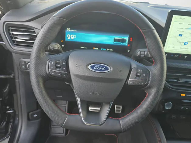 FORD Kuga 2.5 Plug-in Hybrid ST-Line X