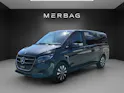 MERCEDES-BENZ V 250 d lang 4Matic Style 9G-Tronic