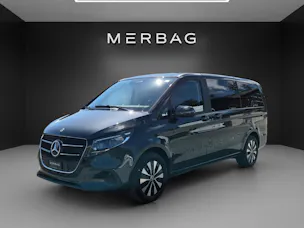 MERCEDES-BENZ V 250 d lang 4Matic Style 9G-Tronic