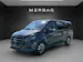 MERCEDES-BENZ V 250 d lang 4Matic Style 9G-Tronic