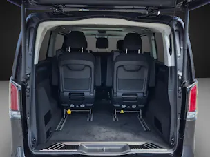 MERCEDES-BENZ V 250 d lang 4Matic Style 9G-Tronic
