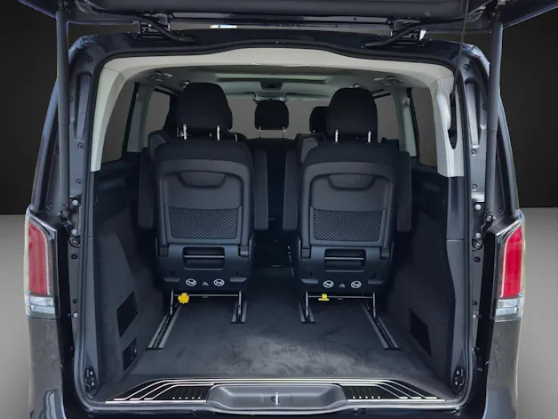MERCEDES-BENZ V 250 d lang 4Matic Style 9G-Tronic