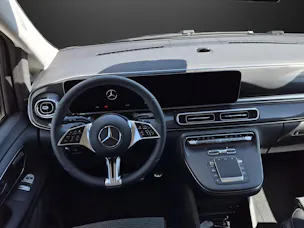 MERCEDES-BENZ V 250 d lang 4Matic Style 9G-Tronic