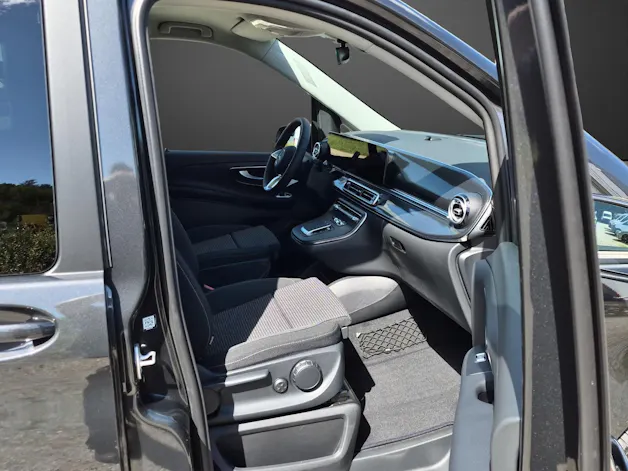 MERCEDES-BENZ V 250 d lang 4Matic Style 9G-Tronic