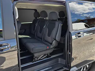 MERCEDES-BENZ V 250 d lang 4Matic Style 9G-Tronic