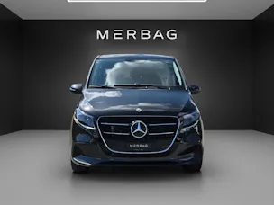 MERCEDES-BENZ V 250 d lang 4Matic Style 9G-Tronic