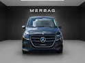 MERCEDES-BENZ V 250 d lang 4Matic Style 9G-Tronic
