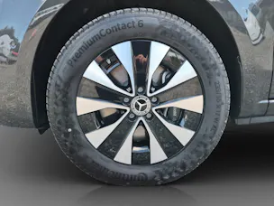 MERCEDES-BENZ V 250 d lang 4Matic Style 9G-Tronic