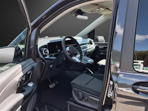 MERCEDES-BENZ V 250 d lang 4Matic Style 9G-Tronic