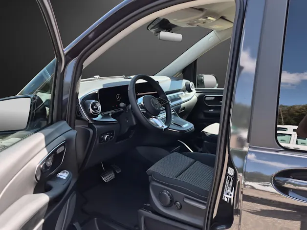 MERCEDES-BENZ V 250 d lang 4Matic Style 9G-Tronic