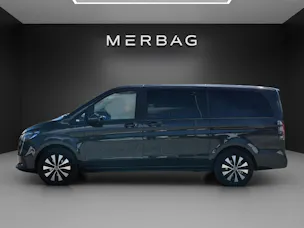 MERCEDES-BENZ V 250 d lang 4Matic Style 9G-Tronic