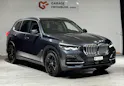 BMW X5 xDrive 30d Steptronic | CH |