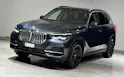 BMW X5 xDrive 30d Steptronic | CH |
