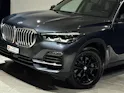 BMW X5 xDrive 30d Steptronic | CH |
