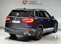 BMW X5 xDrive 30d Steptronic | CH |