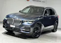 BMW X5 xDrive 30d Steptronic | CH |