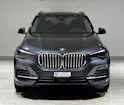 BMW X5 xDrive 30d Steptronic | CH |