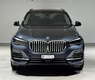 BMW X5 xDrive 30d Steptronic | CH |