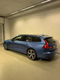 VOLVO V60 2.0 T6 TE R-Design eAWD