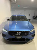 VOLVO V60 2.0 T6 TE R-Design eAWD