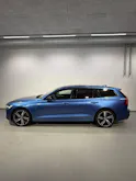 VOLVO V60 2.0 T6 TE R-Design eAWD