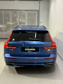 VOLVO V60 2.0 T6 TE R-Design eAWD