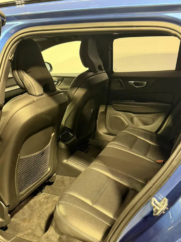 VOLVO V60 2.0 T6 TE R-Design eAWD