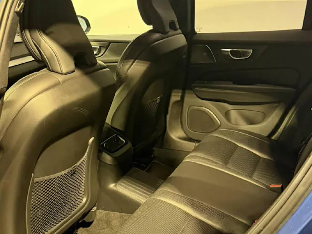 VOLVO V60 2.0 T6 TE R-Design eAWD