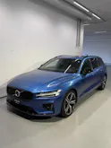 VOLVO V60 2.0 T6 TE R-Design eAWD