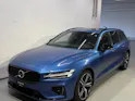 VOLVO V60 2.0 T6 TE R-Design eAWD