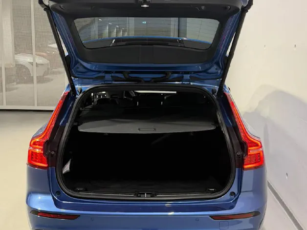 VOLVO V60 2.0 T6 TE R-Design eAWD