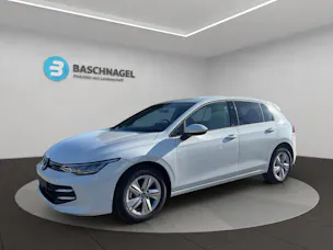 VW Golf 1.5 e TSI mHEV Value DSG