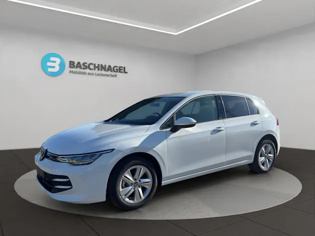 VW Golf 1.5 e TSI mHEV Value DSG