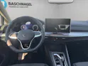 VW Golf 1.5 e TSI mHEV Value DSG