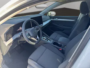 VW Golf 1.5 e TSI mHEV Value DSG