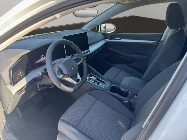 VW Golf 1.5 e TSI mHEV Value DSG