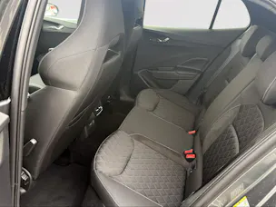 SKODA Fabia 1.5 TSI Dynamic DSG