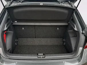 SKODA Fabia 1.5 TSI Dynamic DSG