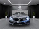 MERCEDES-BENZ C 200 AMG Line 4Matic 9G-Tronic