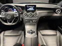 MERCEDES-BENZ C 200 AMG Line 4Matic 9G-Tronic