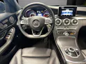 MERCEDES-BENZ C 200 AMG Line 4Matic 9G-Tronic