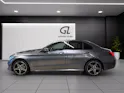 MERCEDES-BENZ C 200 AMG Line 4Matic 9G-Tronic