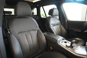 BMW X5 xDrive 48V 40d M Sport Steptronic