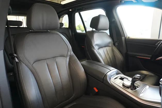 BMW X5 xDrive 48V 40d M Sport Steptronic