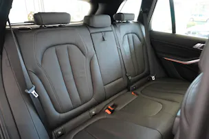 BMW X5 xDrive 48V 40d M Sport Steptronic