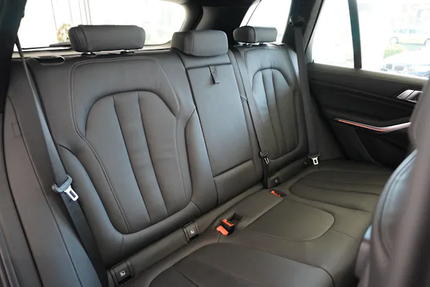 BMW X5 xDrive 48V 40d M Sport Steptronic