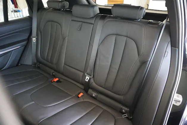 BMW X5 xDrive 48V 40d M Sport Steptronic
