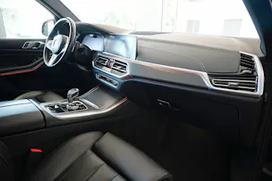BMW X5 xDrive 48V 40d M Sport Steptronic