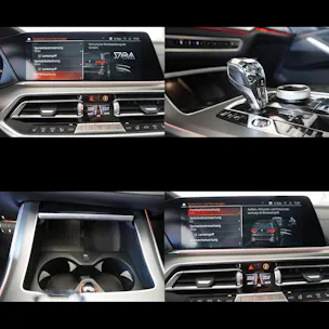 BMW X5 xDrive 48V 40d M Sport Steptronic