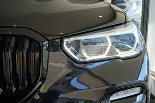 BMW X5 xDrive 48V 40d M Sport Steptronic